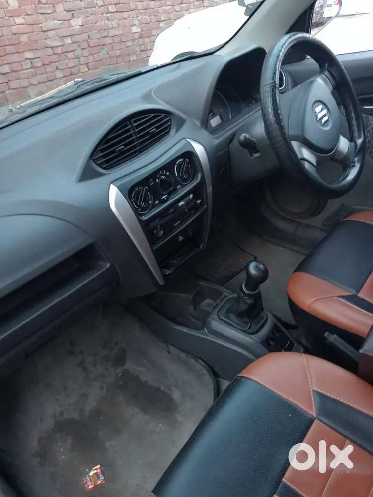 Maruti Suzuki Alto 800 2019 Petrol 43590 Km Driven
