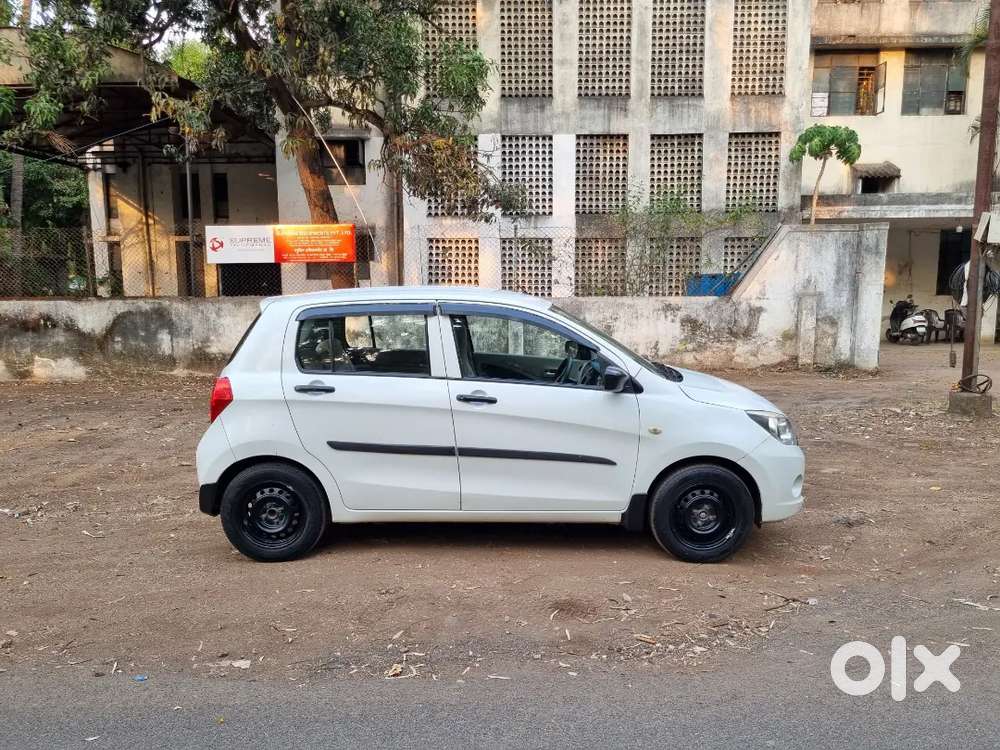 Celerio Vxi Automatic