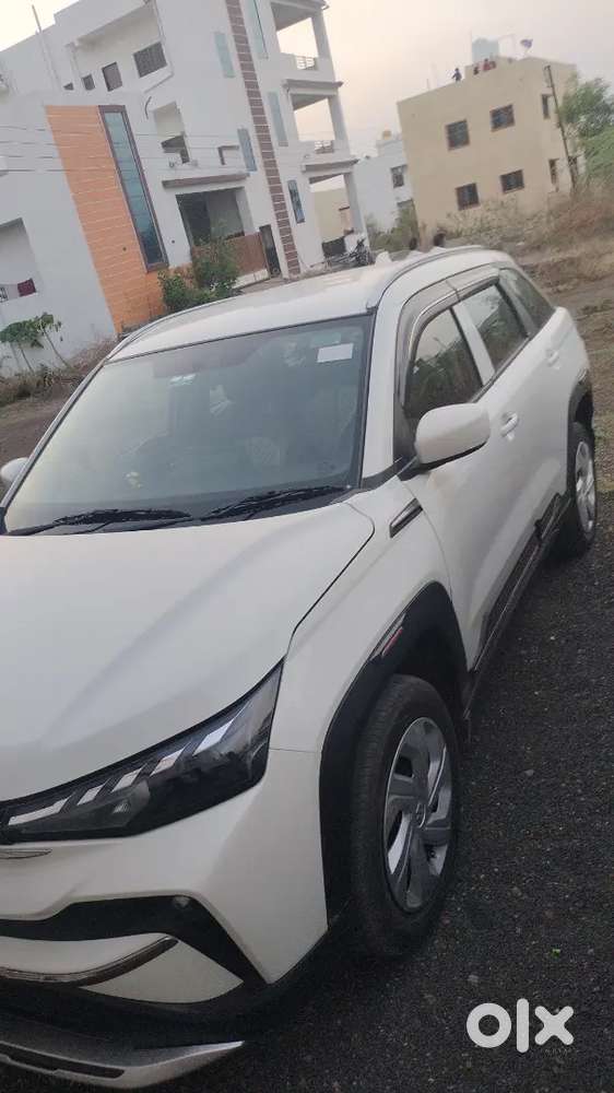 Maruti Suzuki Victoris 2025