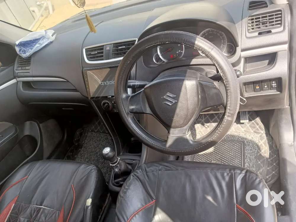 Maruti Suzuki Swift 2015 Diesel Good Condition