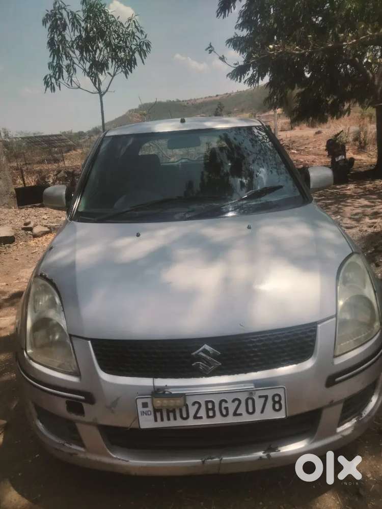 Maruti Suzuki Swift 2008 पेट्रोल Good Condition