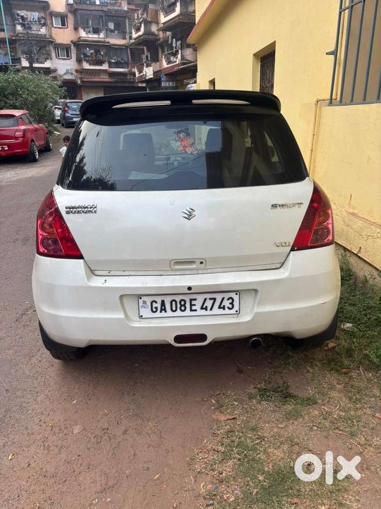 Maruti Suzuki Swift 2008 Diesel Well Maintained