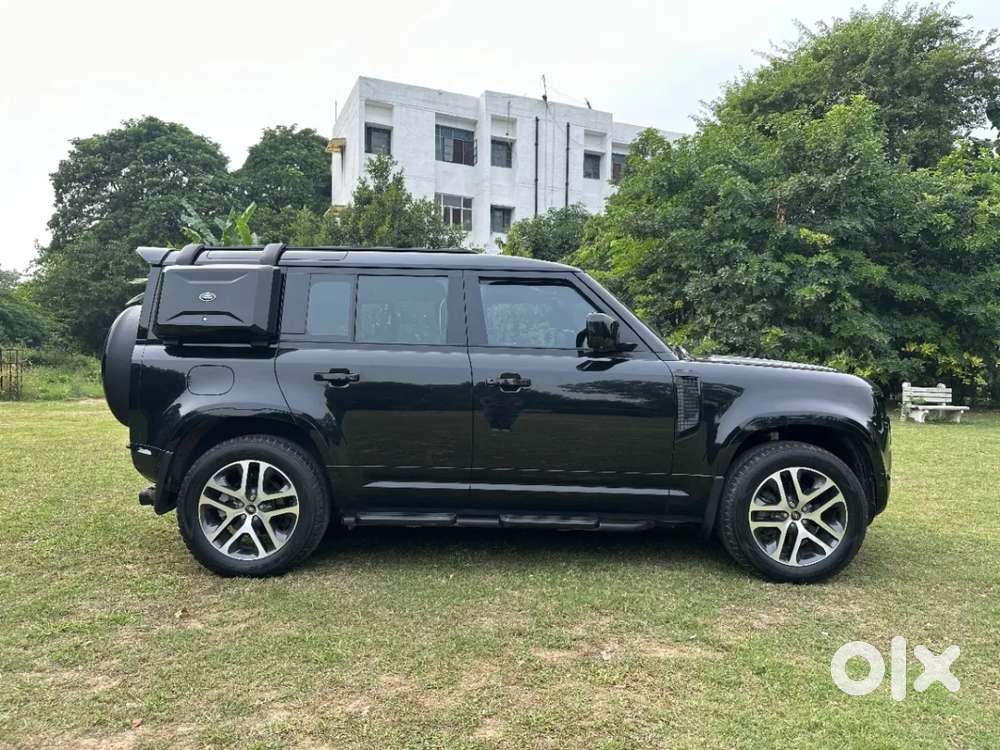 Land Rover Defender, 2025, Petrol
