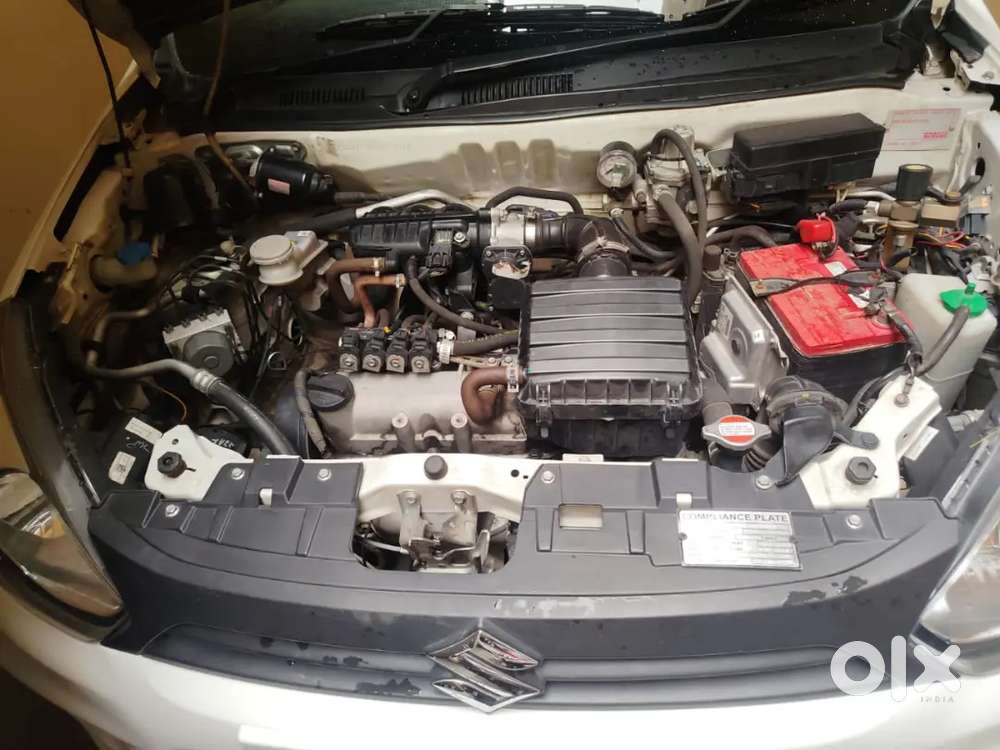 2022 Maruti Suzuki Alto