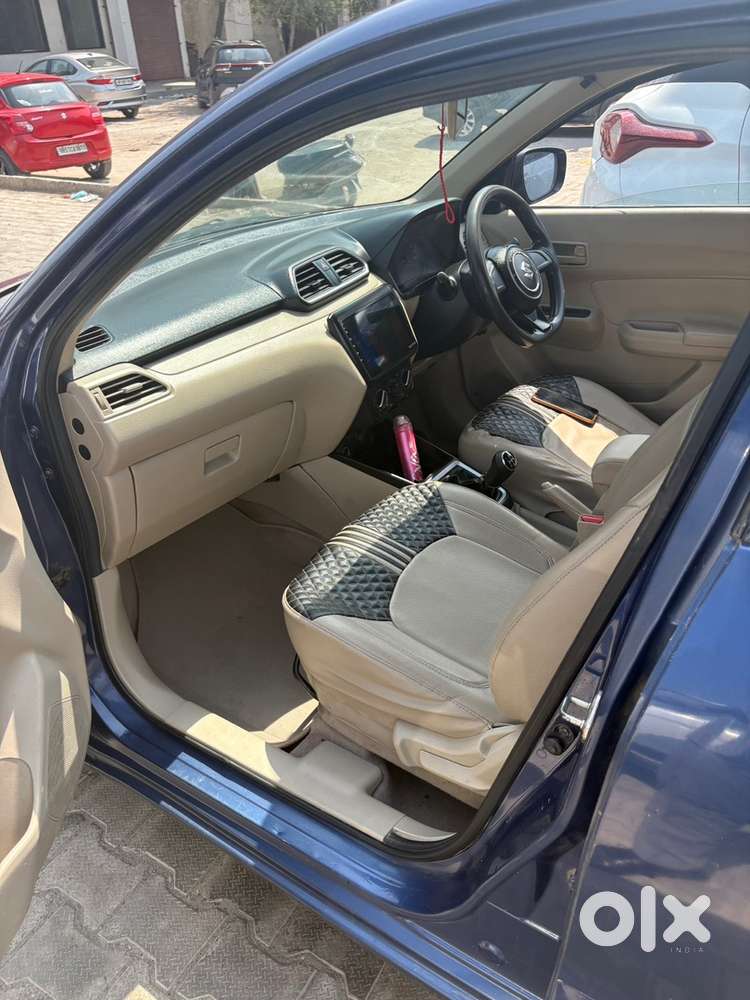Maruti Suzuki Swift Dzire 2020 Cng & Hybrids Well Maintained