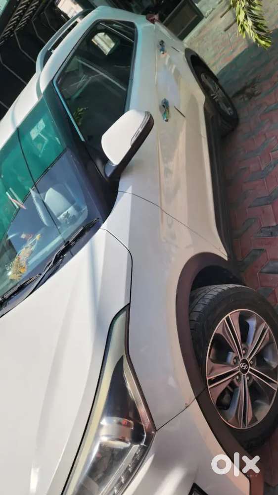 Creta For Sale