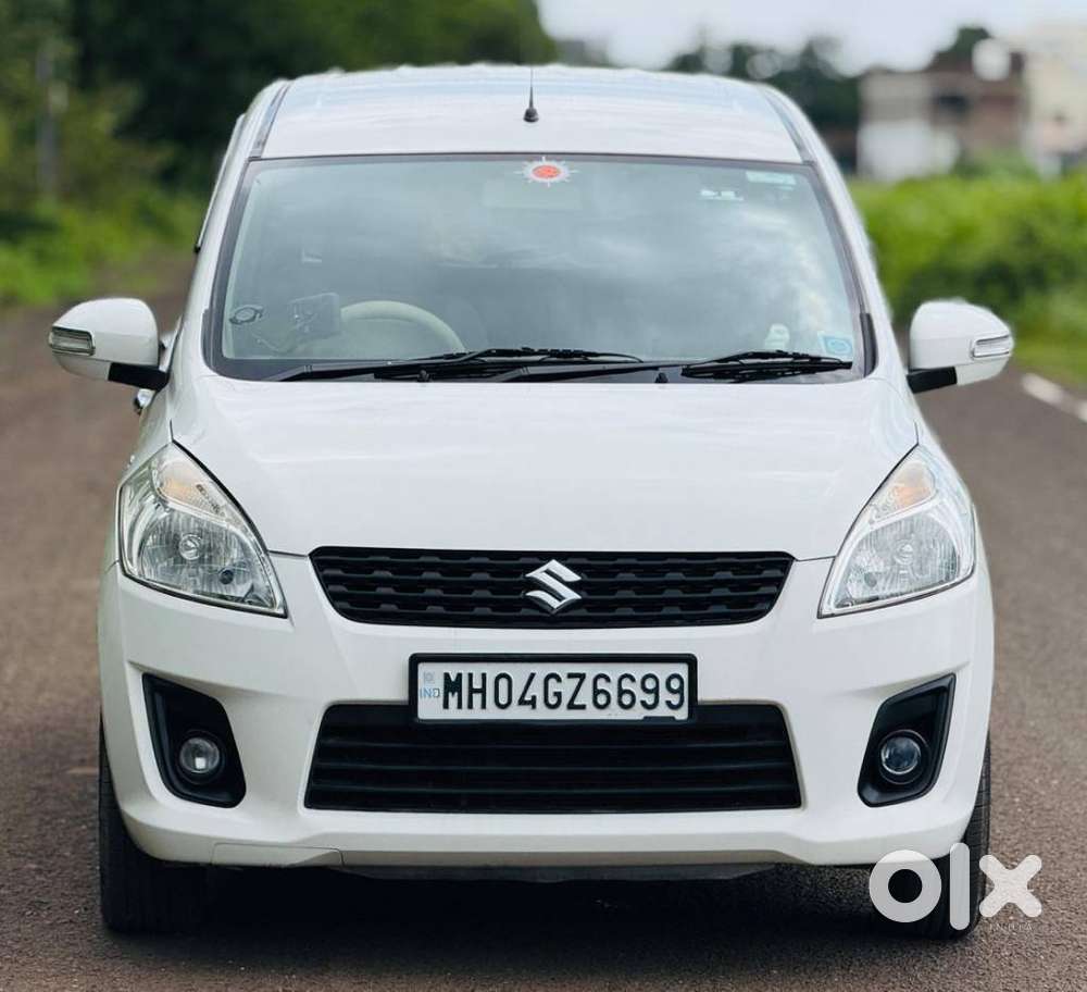 Maruti Suzuki Ertiga 2012-2015 Zdi, 2015, Diesel