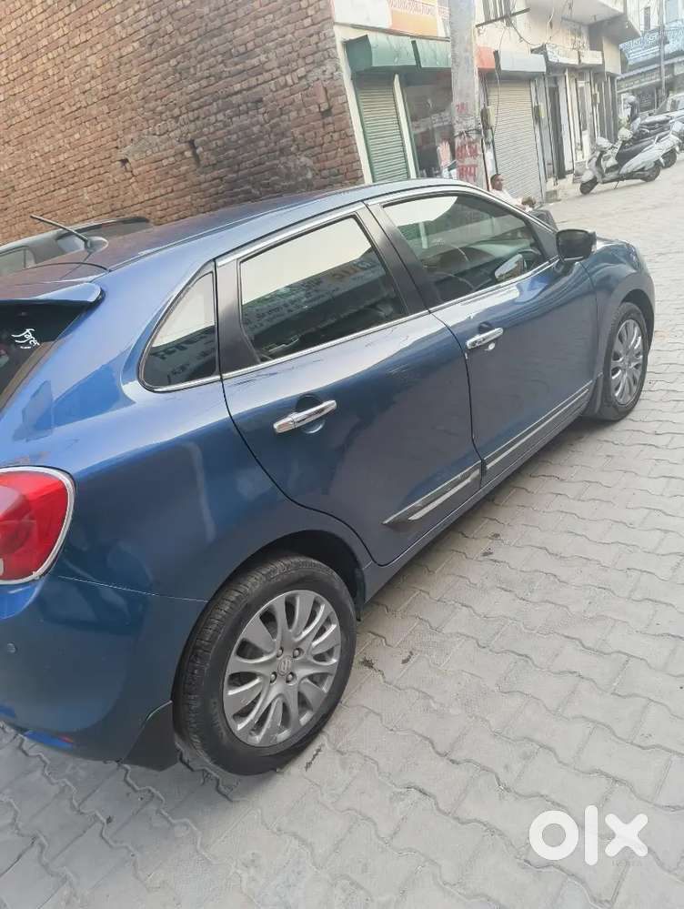 Top Model, Well Maintained, Excellent Ac, All Four 16 Inch New Tyres