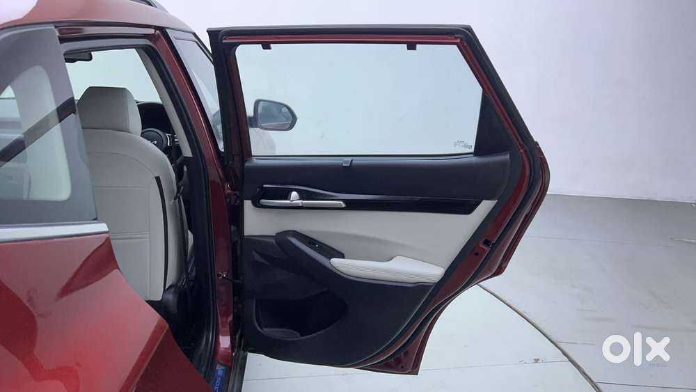 Kia Seltos Htx G, 2022, Petrol