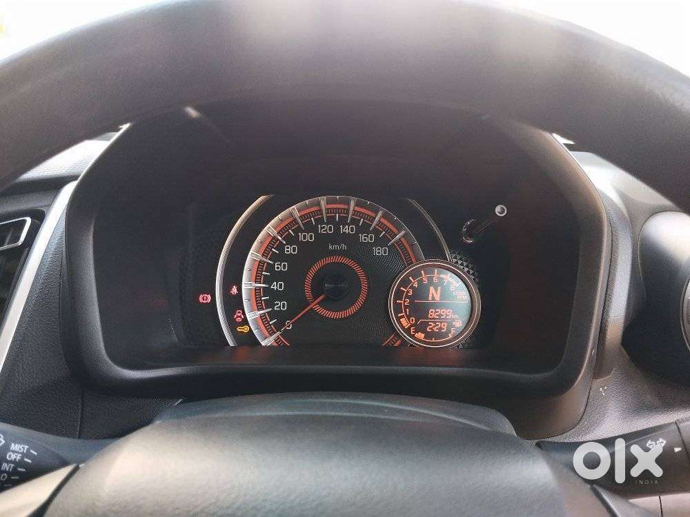 Maruti Suzuki Celerio Zxi Plus Amt, 2022, Petrol