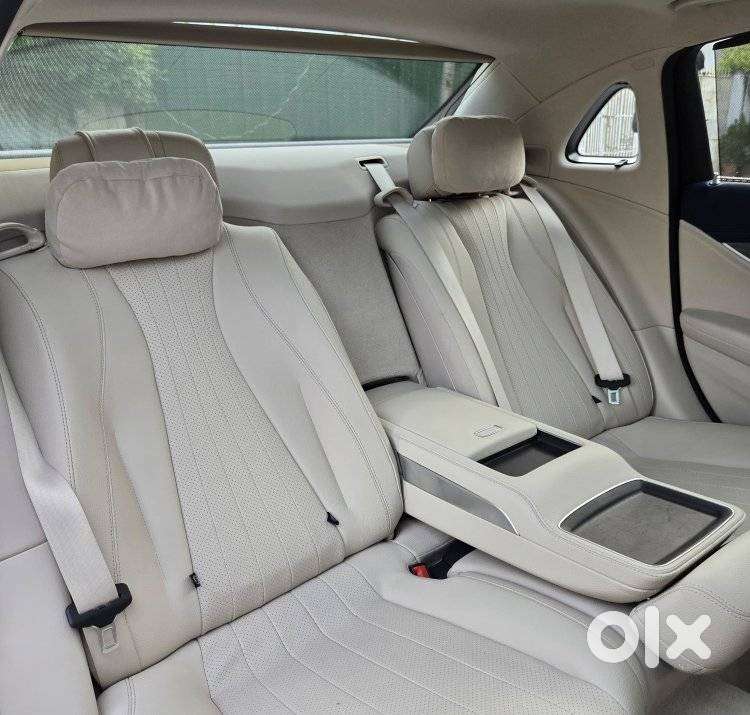 Mercedes-benz E-class E 200 Exclusive, 2023, Petrol