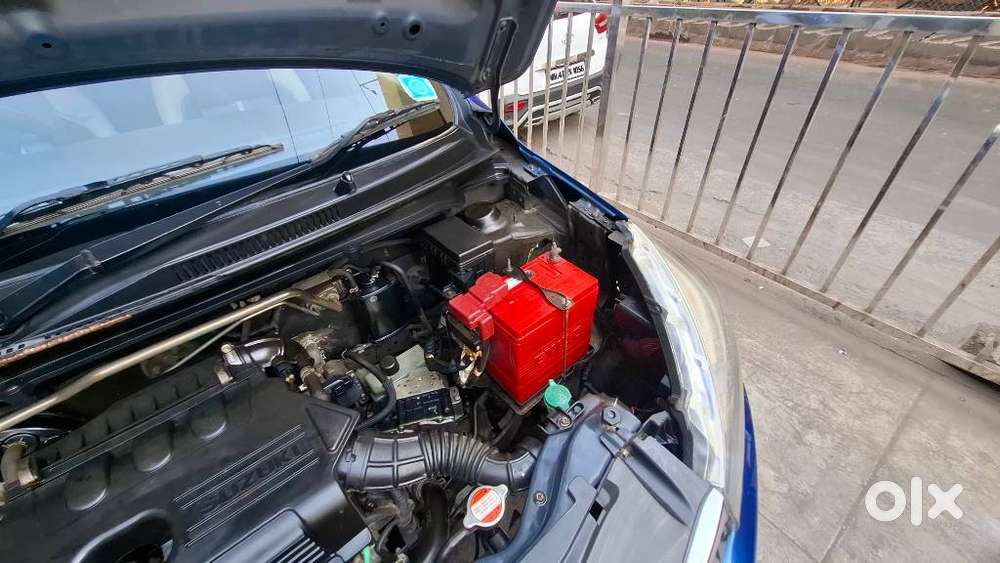Maruti Suzuki Celerio Vxi Amt, 2016, Petrol