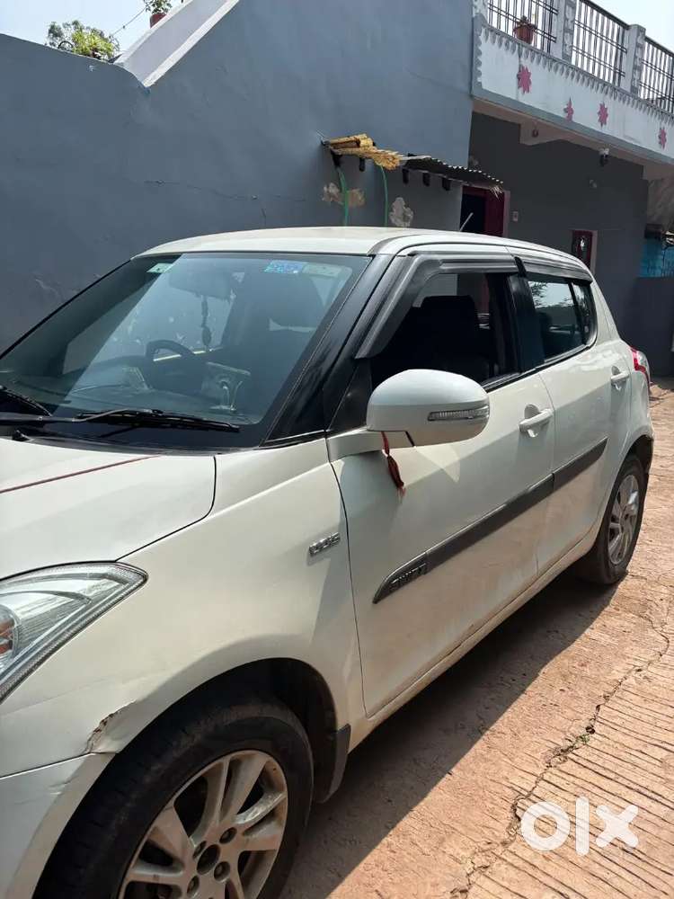 Maruti Suzuki Swift Diesel 2014