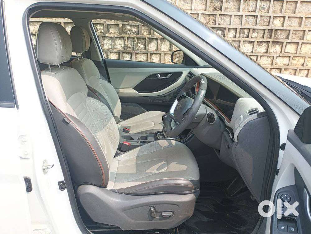 Hyundai Creta Sx (o) 1.5 Diesel, 2024, Diesel