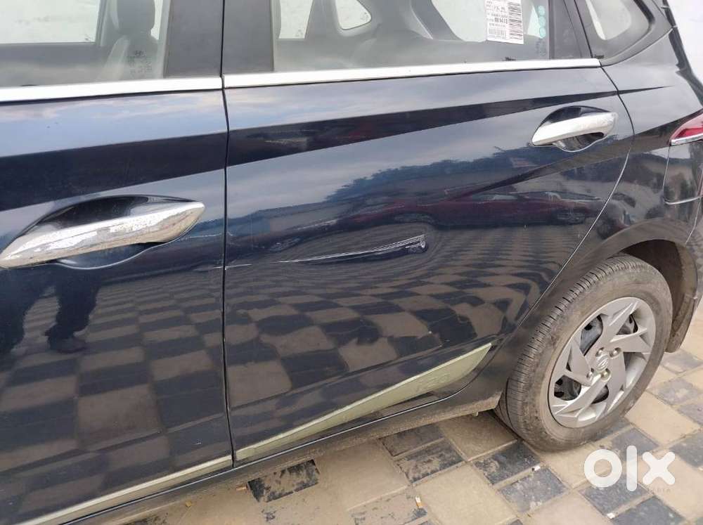 Car In Good Condition Self Driven