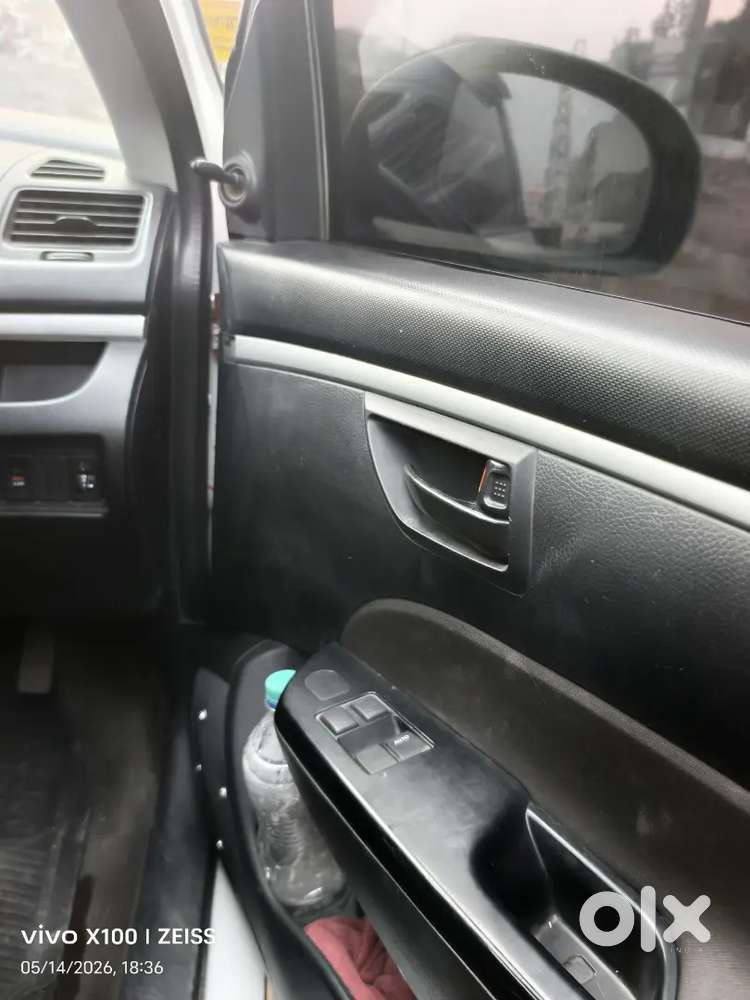 Maruti Suzuki Swift 2015 Diesel 120000 Km Driven Tight Condition