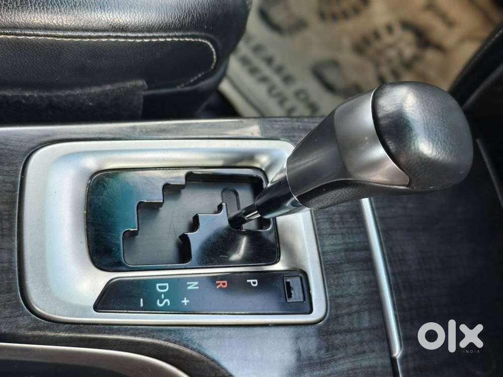 Toyota Fortuner, 2022, Diesel