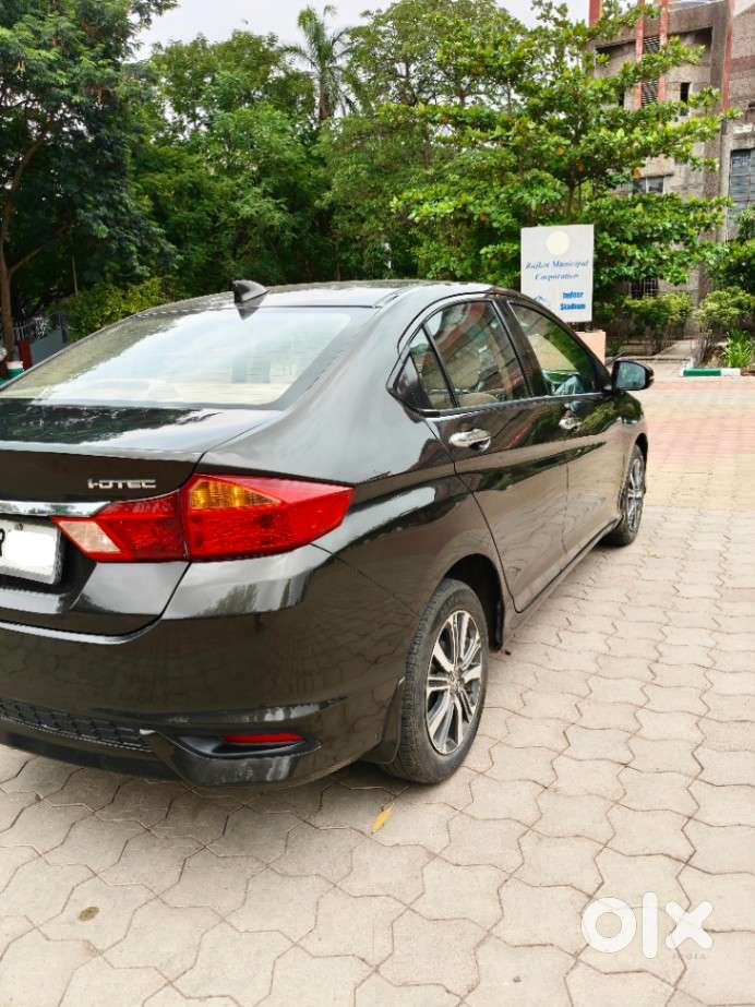 Honda City I-dtec V, 2017, Diesel