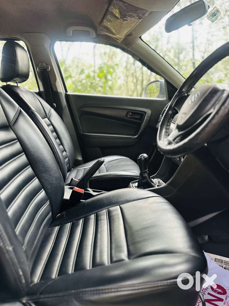 Maruti Suzuki Brezza Ldi, 2019, Diesel