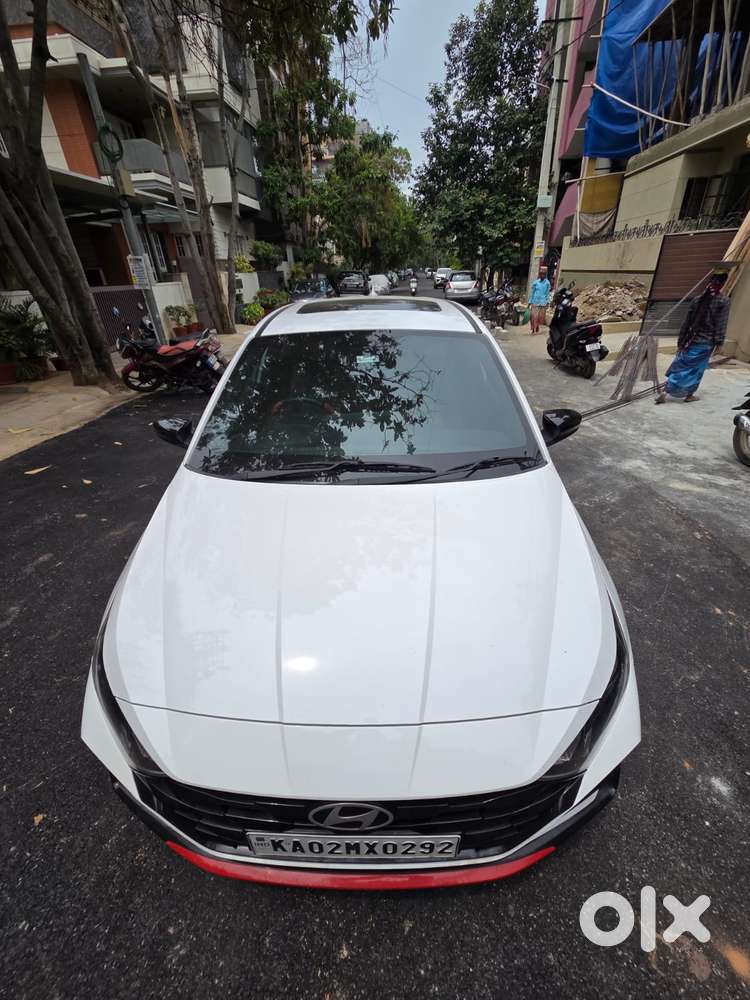 Hyundai I20 N Line N6 1.0 Turbo Mt, 2025, Petrol