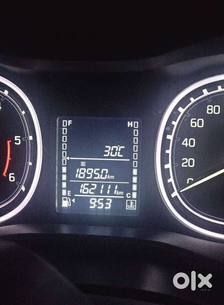 Maruti Suzuki Alto K10 Plus Edition, 2022, Petrol