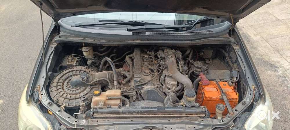 Toyota Innova 2.5 V 7 Str, 2013, Diesel