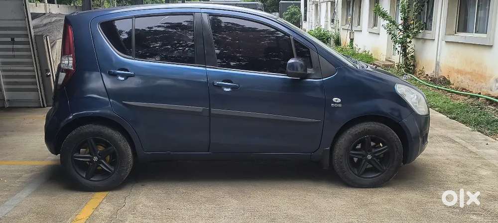 Maruti Suzuki Ritz 2010 Diesel Variant