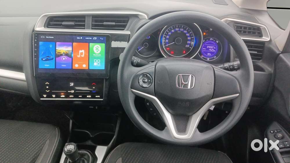 Honda Wr-v 1.2 Vx I-vtec, 2017, Petrol
