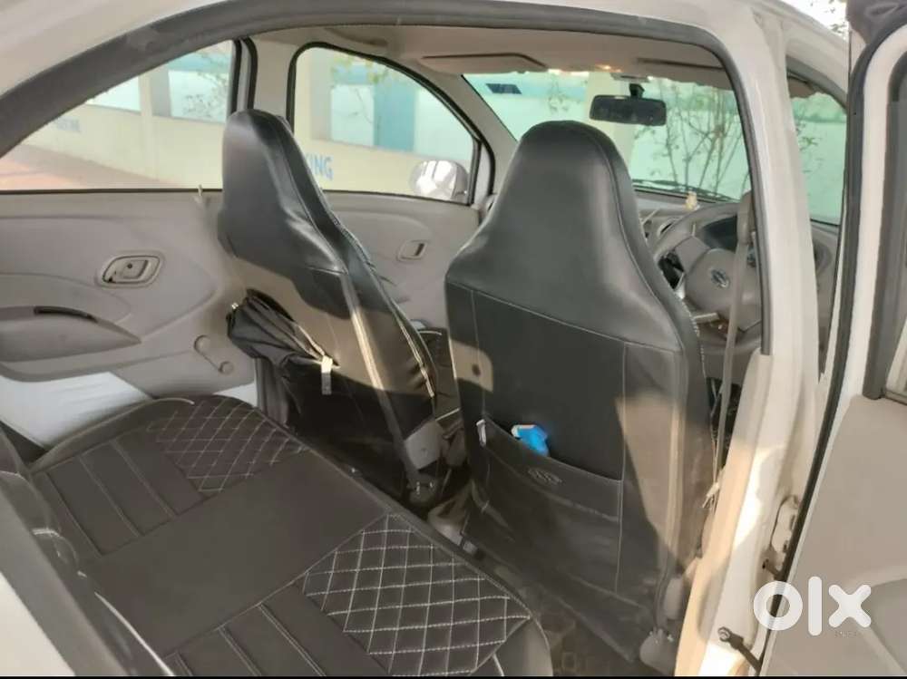 Datsun Redigo Manual Petrol 2017