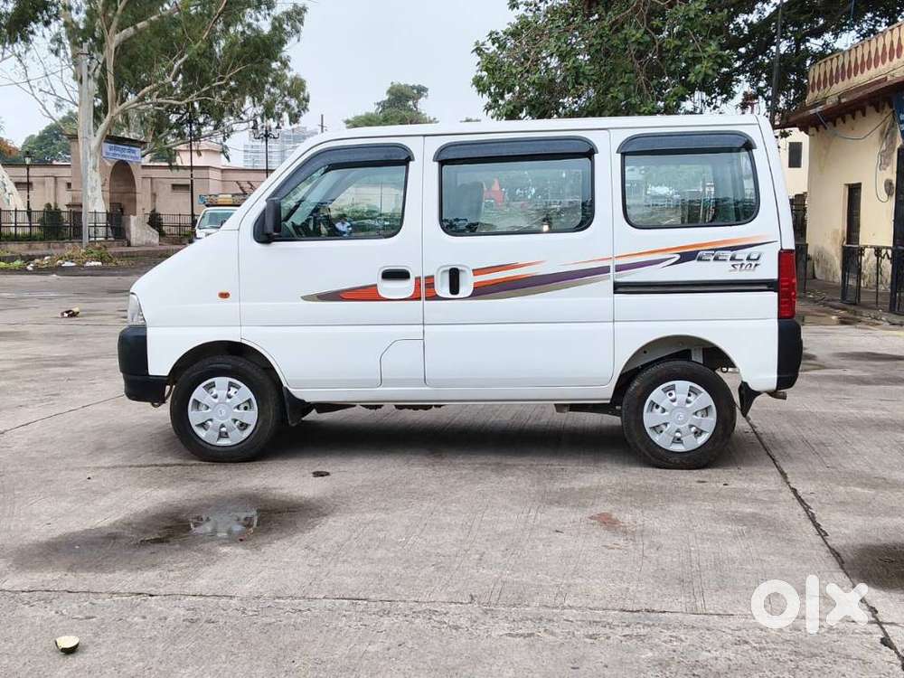 Maruti Suzuki Eeco 5 Seater Ac, 2024, Petrol