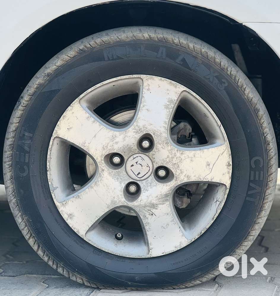 Honda City Zx Petrol Cvt, 2008, Cng & Hybrids