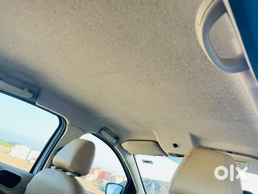 2018 Ford Aspire Manual Diesel
