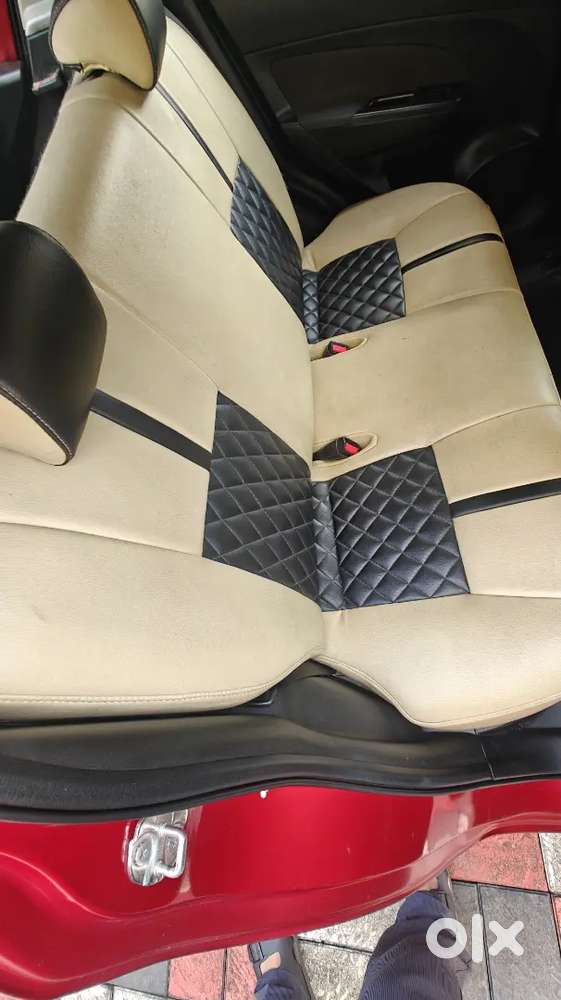 Diesel Swift First Owner Well Maintained