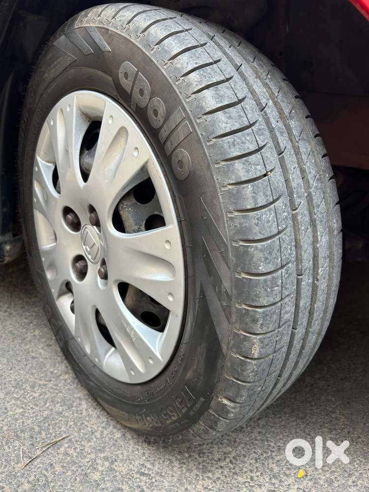 Honda Brio 2013-2016 S Mt, 2014, Petrol