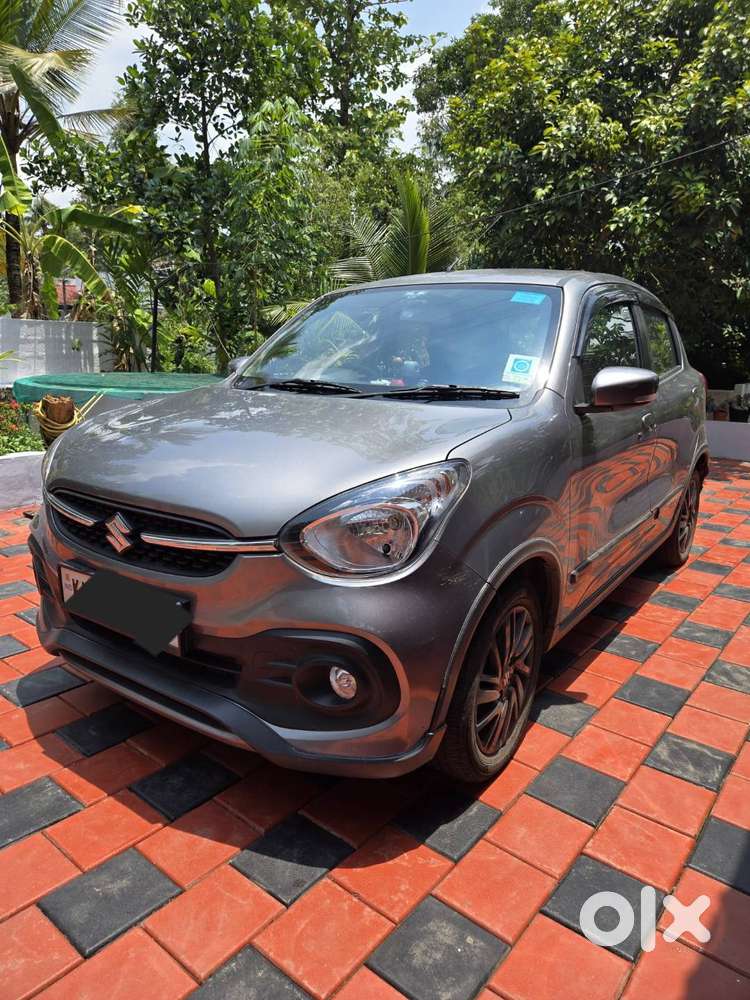 2023 Celerio Zxi Plus Manuel With Super Low Kilometers For Sale