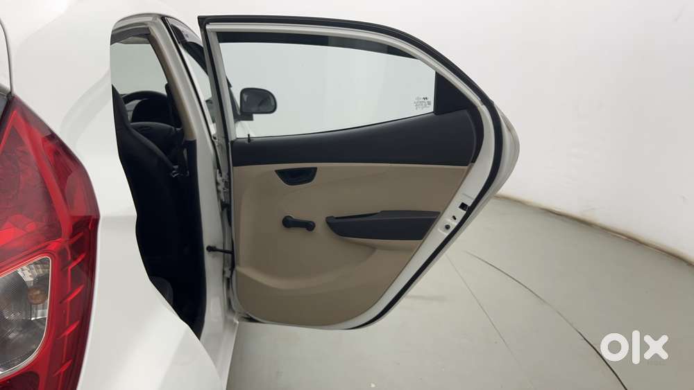 Hyundai Eon Era +, 2014, Petrol