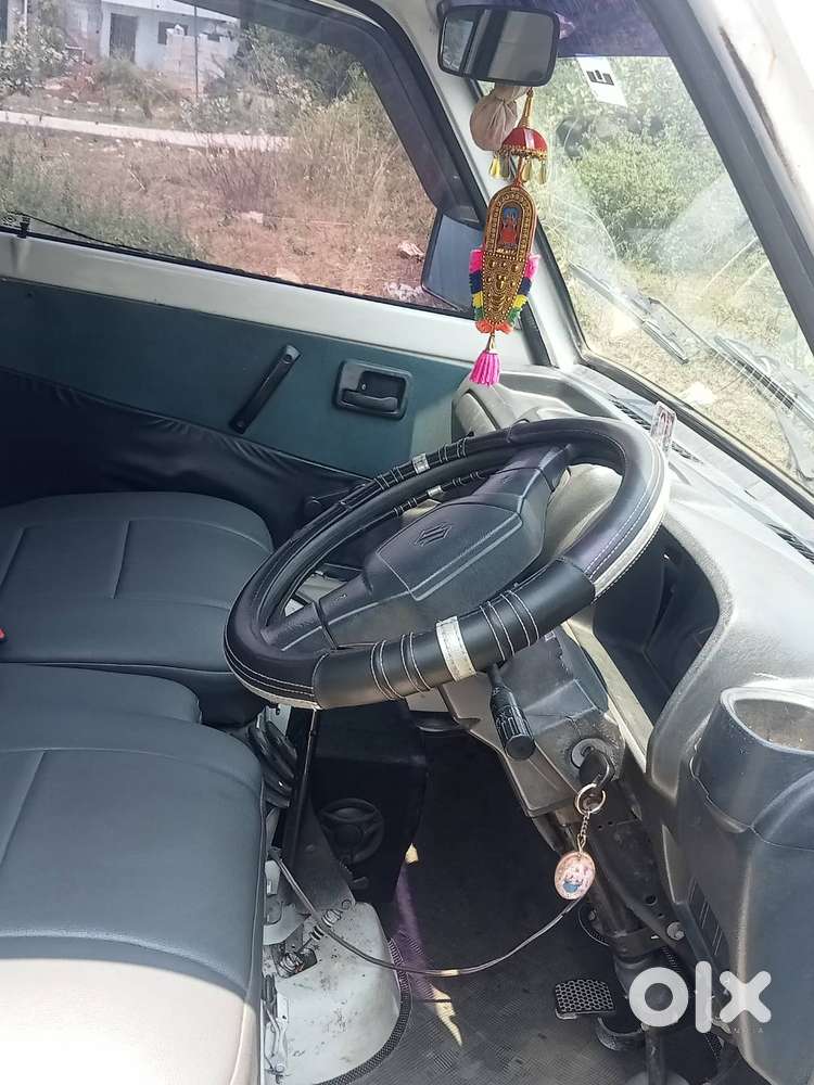 Engine Good Condition, Insurance Current