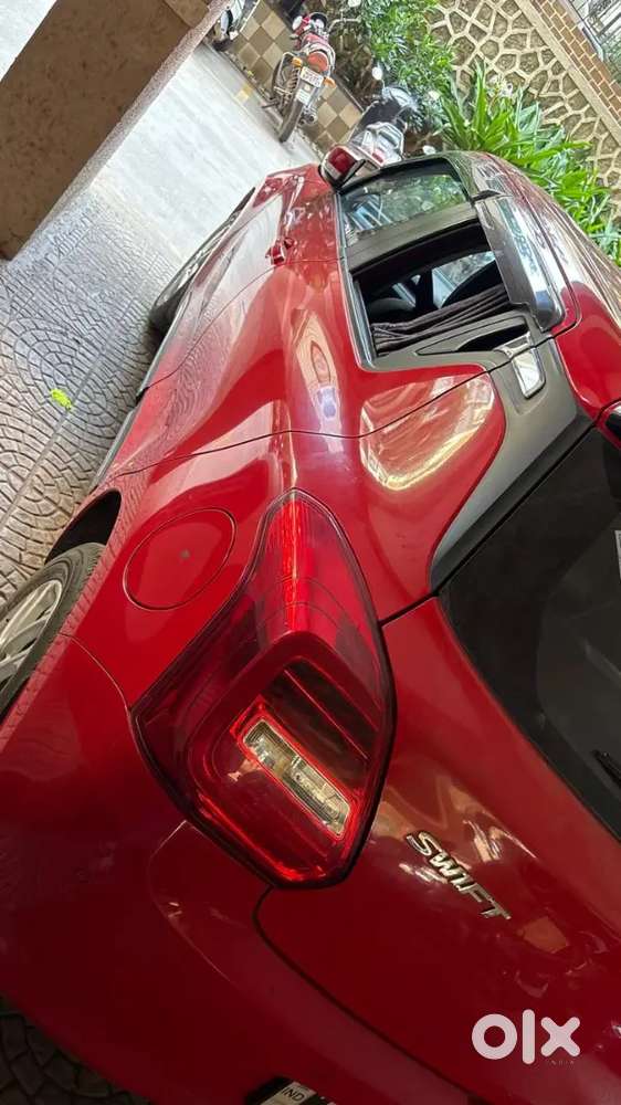 Maruti Suzuki Swift 2023
