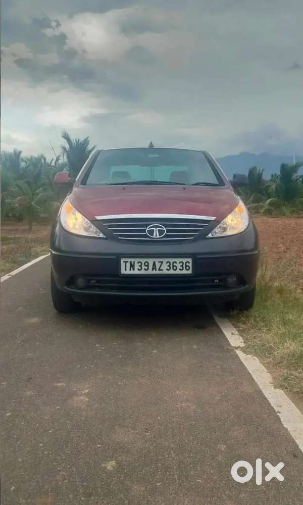 Tata Manza 2010 
Very Very Very Good Condition