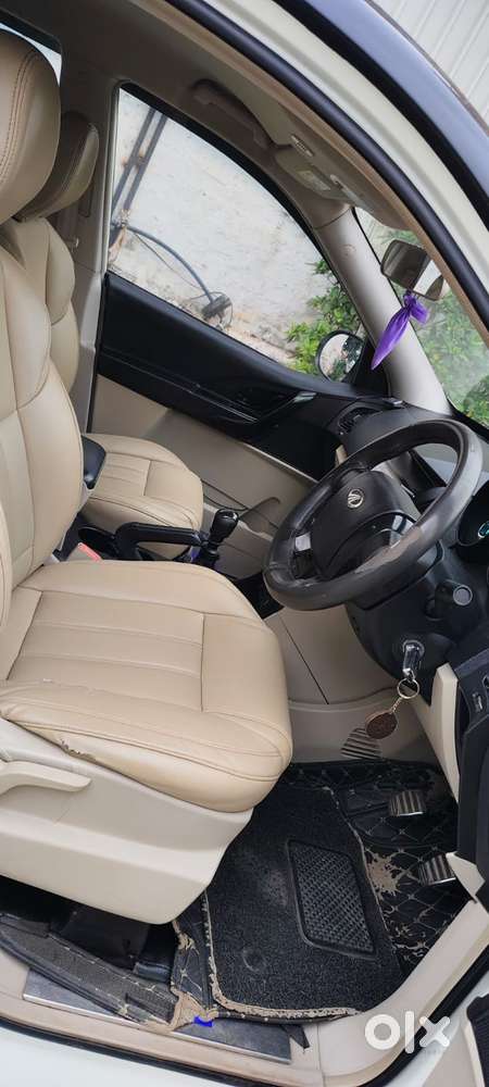 Mahindra Xuv500 W4, 2016, Diesel