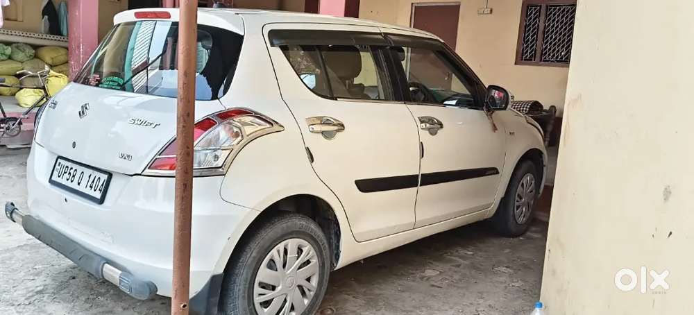 Swift Maruti Suzuki 2017