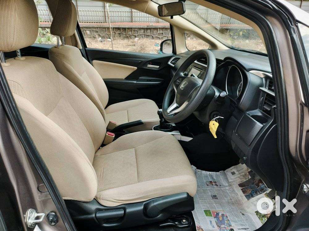 Honda Jazz 1.2 Sv I Vtec, 2016, Petrol