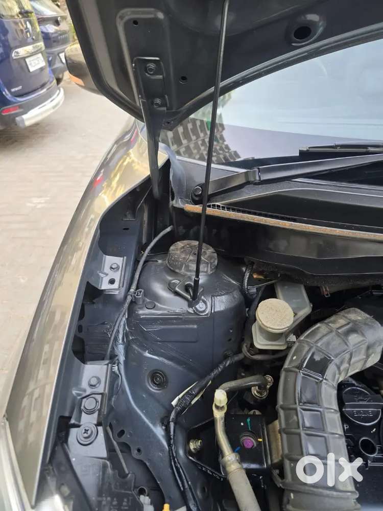 Maruti Suzuki Swift Vxi 2020 Model