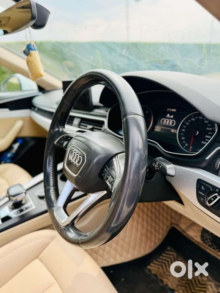 Audi A4 35 Tdi Premium Sport + Sunroof, 2017, Diesel