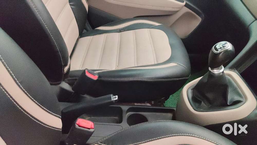 Hyundai Xcent Sx 1.2, 2016, Petrol