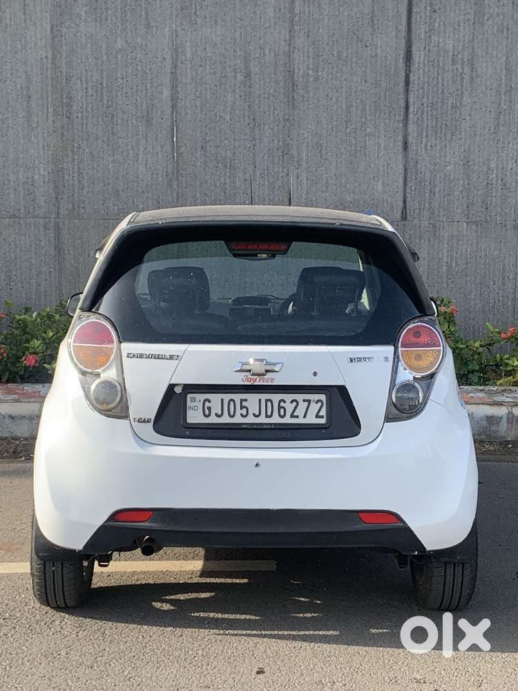 Chevrolet Beat Ls, 2013, Diesel