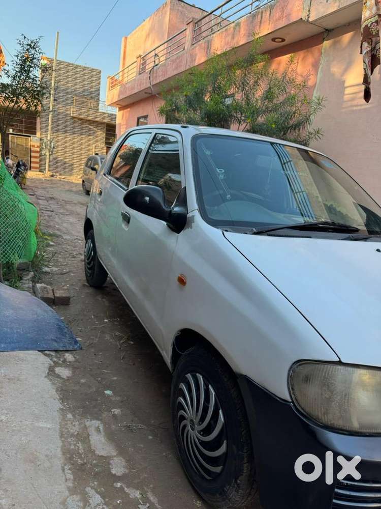 Maruti Suzuki Alto 2006 Petrol Good Condition