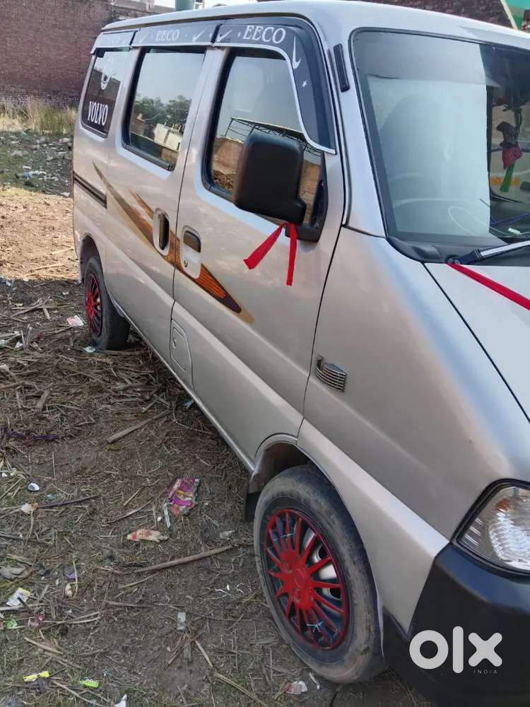 Maruti Suzuki Eeco 2019 Petrol 49786 Km Driven