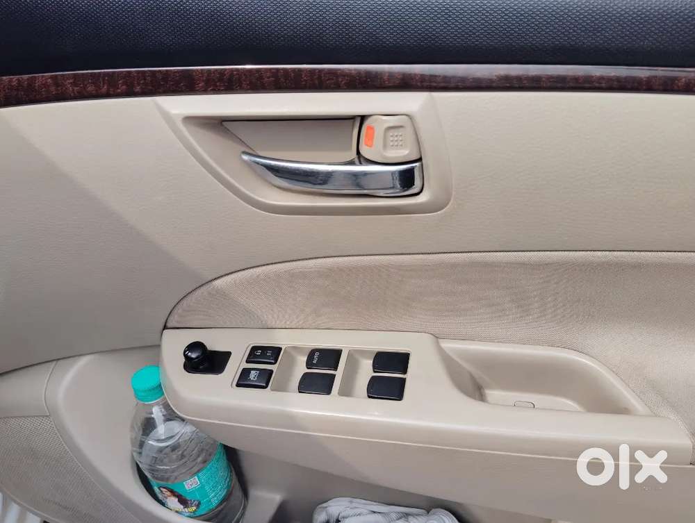 Maruti Suzuki Swift Dzire 2013 Petrol Full Original Car Good Condition