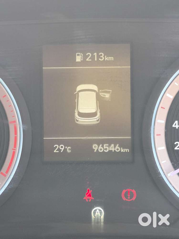 Hyundai Creta Sx Mt, 2023, Diesel
